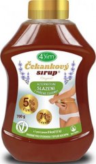 4Slim Chicory syrup original 700 g EAN 8595245311674