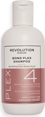 Šampón Plex 4 250 - Revolution Haircare London EAN 5057566454940